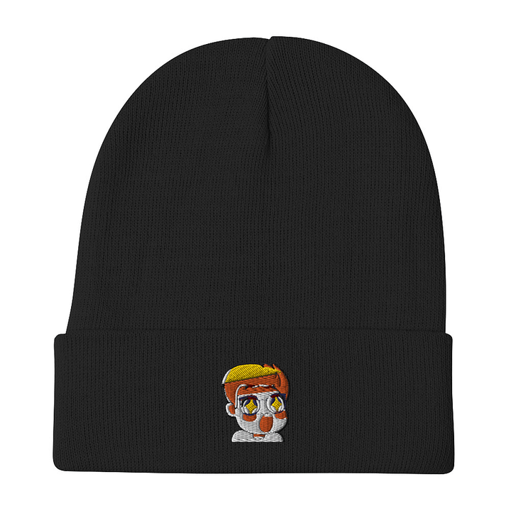 Zodiac Pog Beanie product image (1)