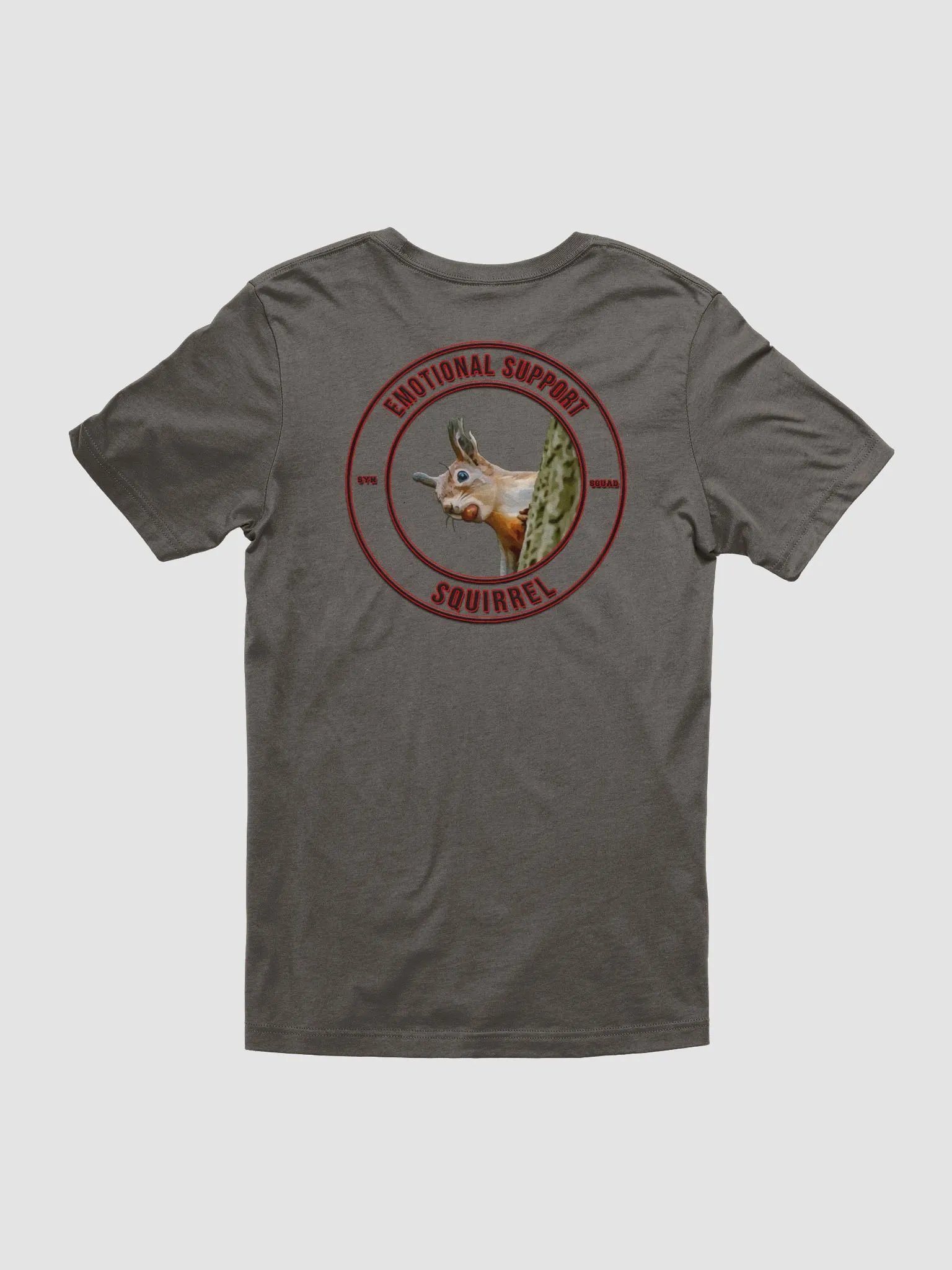 Onward Waffles - Tee product image (56)