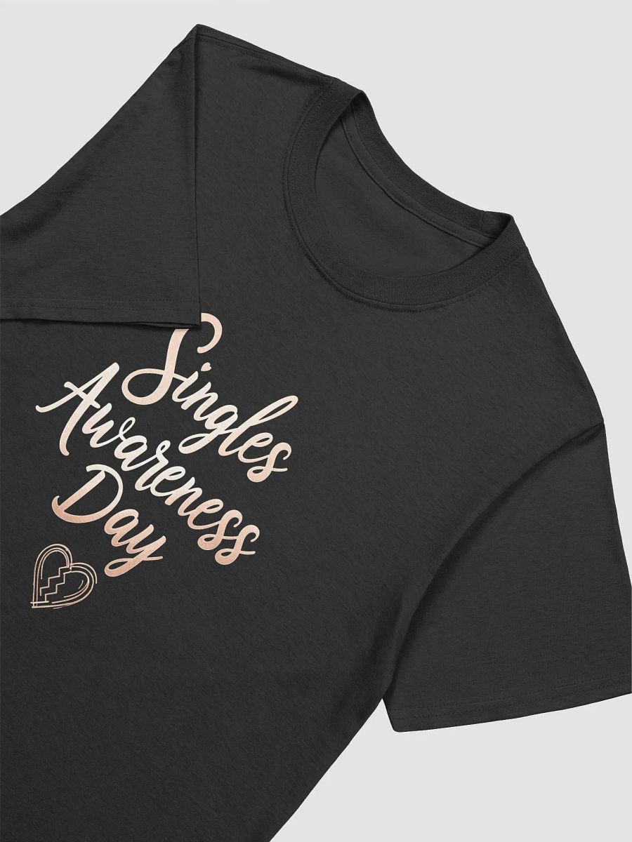 Heartfelt Singles Awareness Day Tee product image (10)