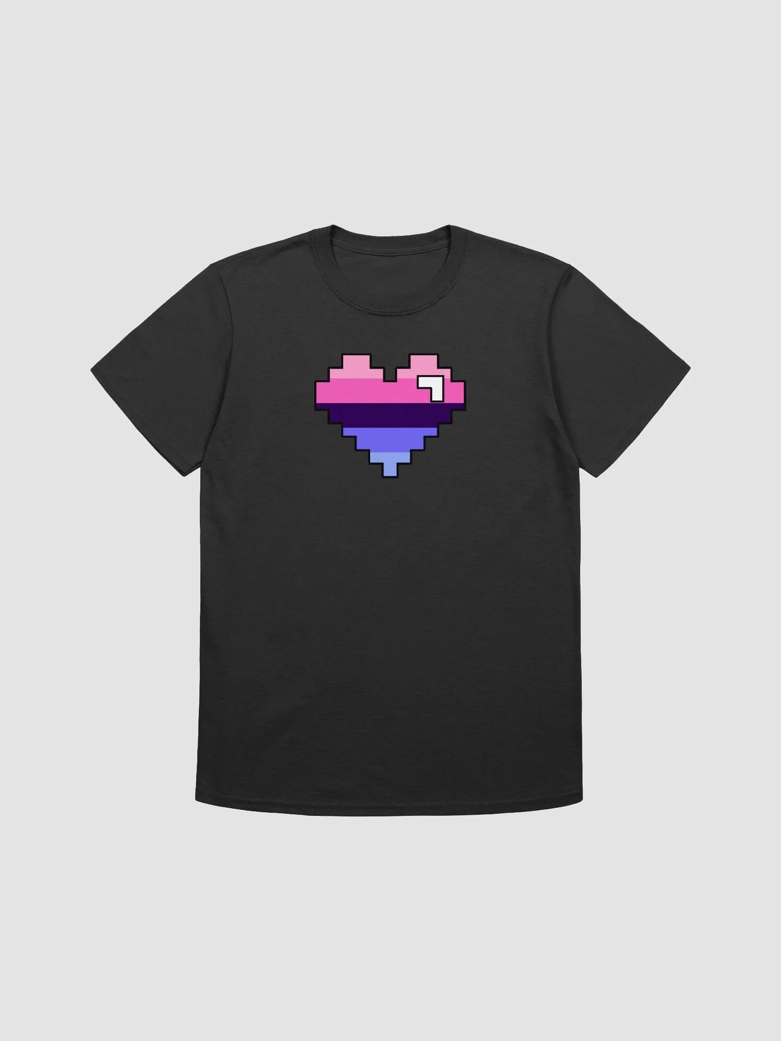 Pride 2024 Shirt - Omni Sexual product image (4)