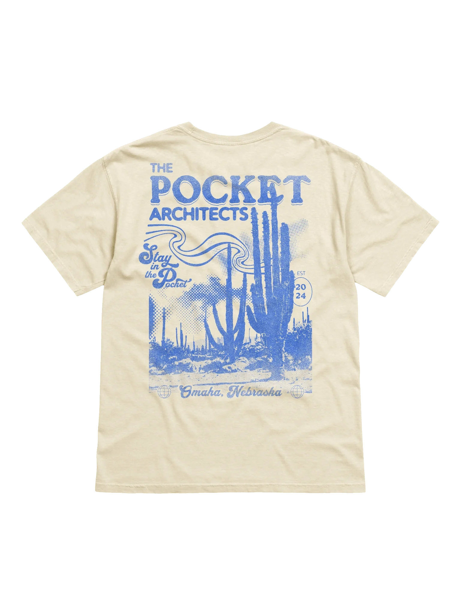 Cactus Tee product image (4)