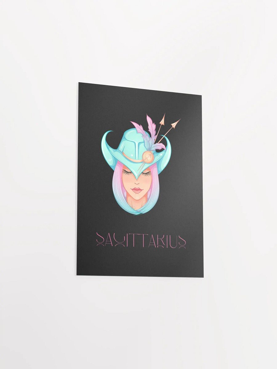 Sagittarius Poster product image (35)