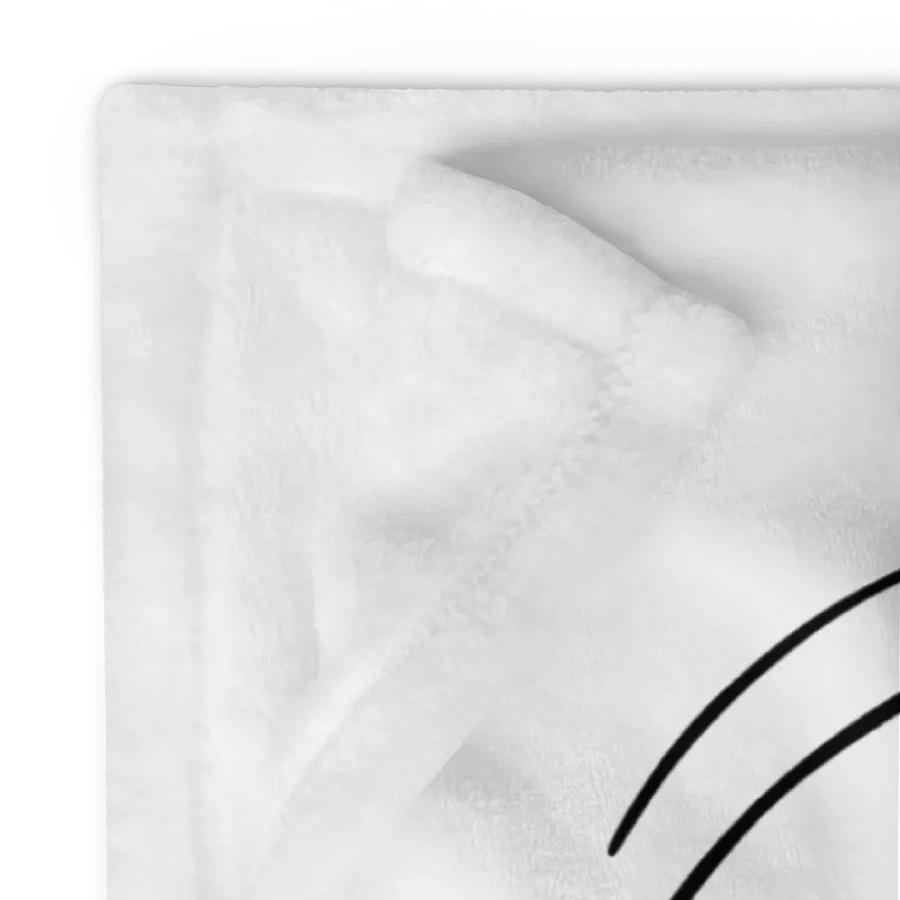 Throw - Partners for life - on White product image (24)