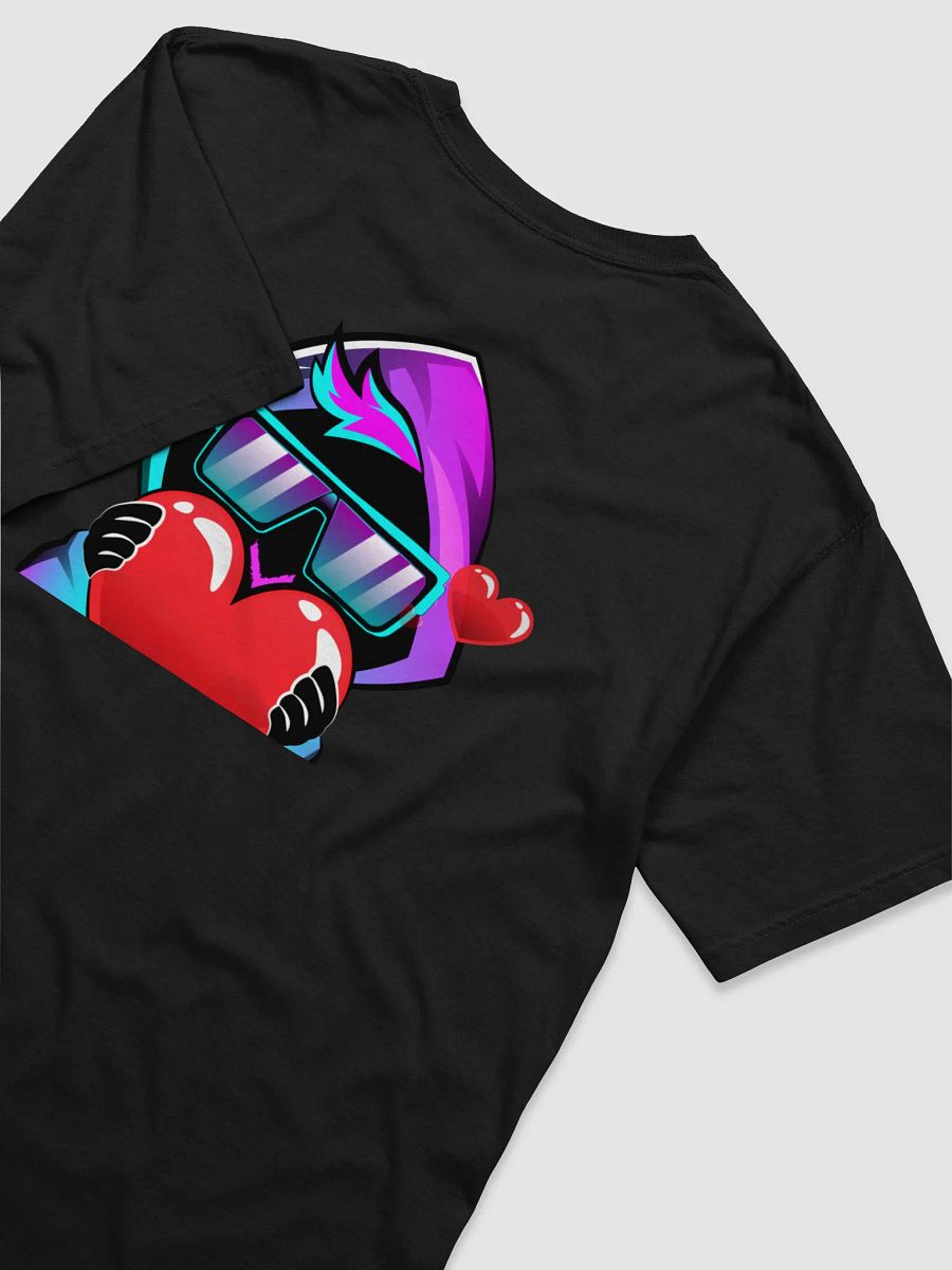 Jamesfxq Mixed Feelings T Shirt product image (4)