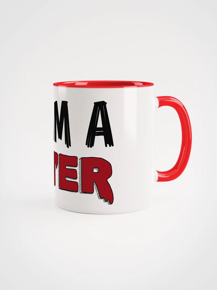 i am a biter mug product image (32)