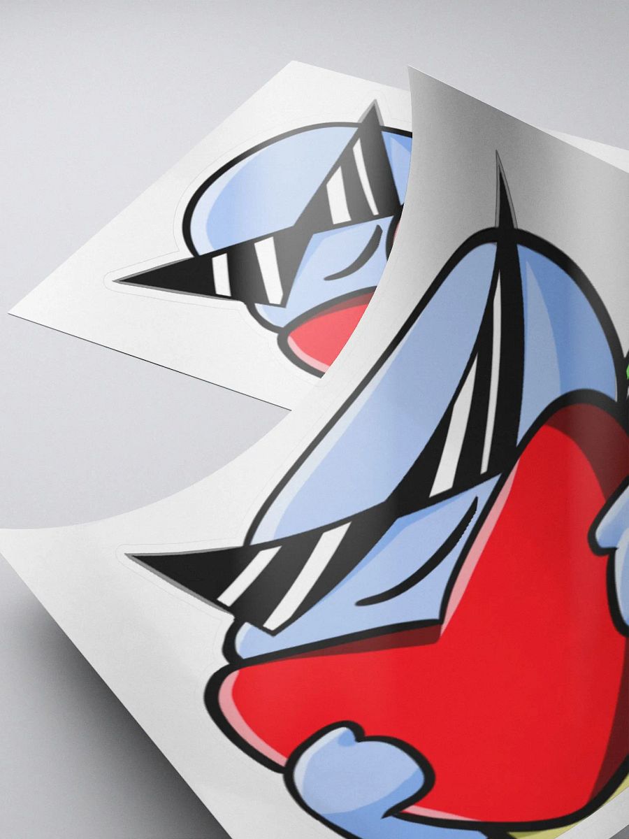 shinyzLove (Sticker) product image (4)