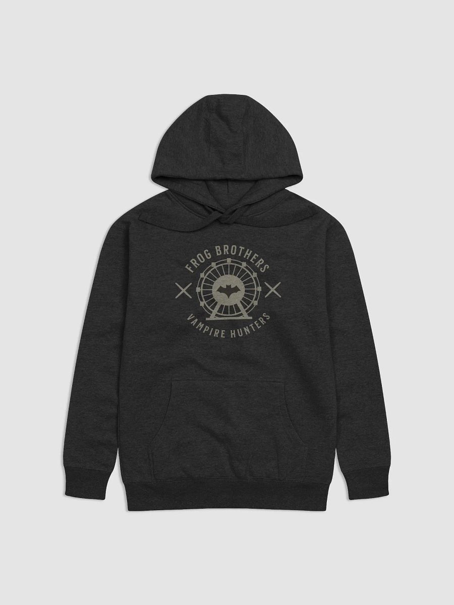 Vampire Hunters Hoodie product image (1)