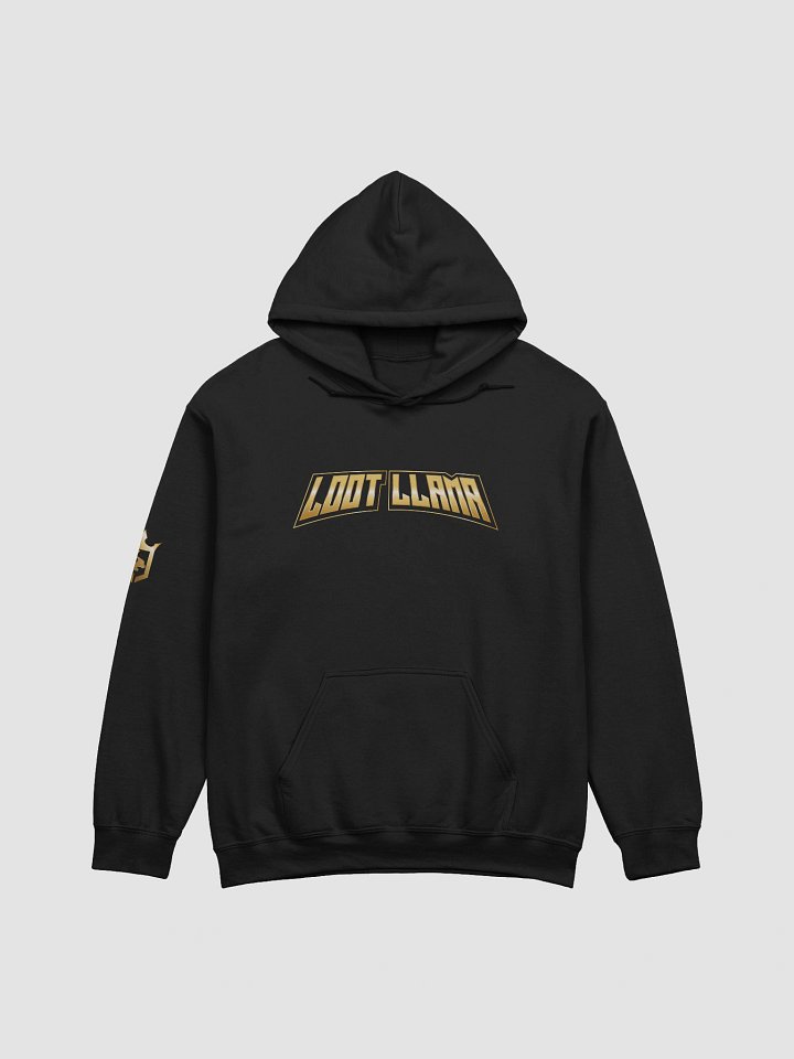 Legends Live Forever - Hoodie product image (1)