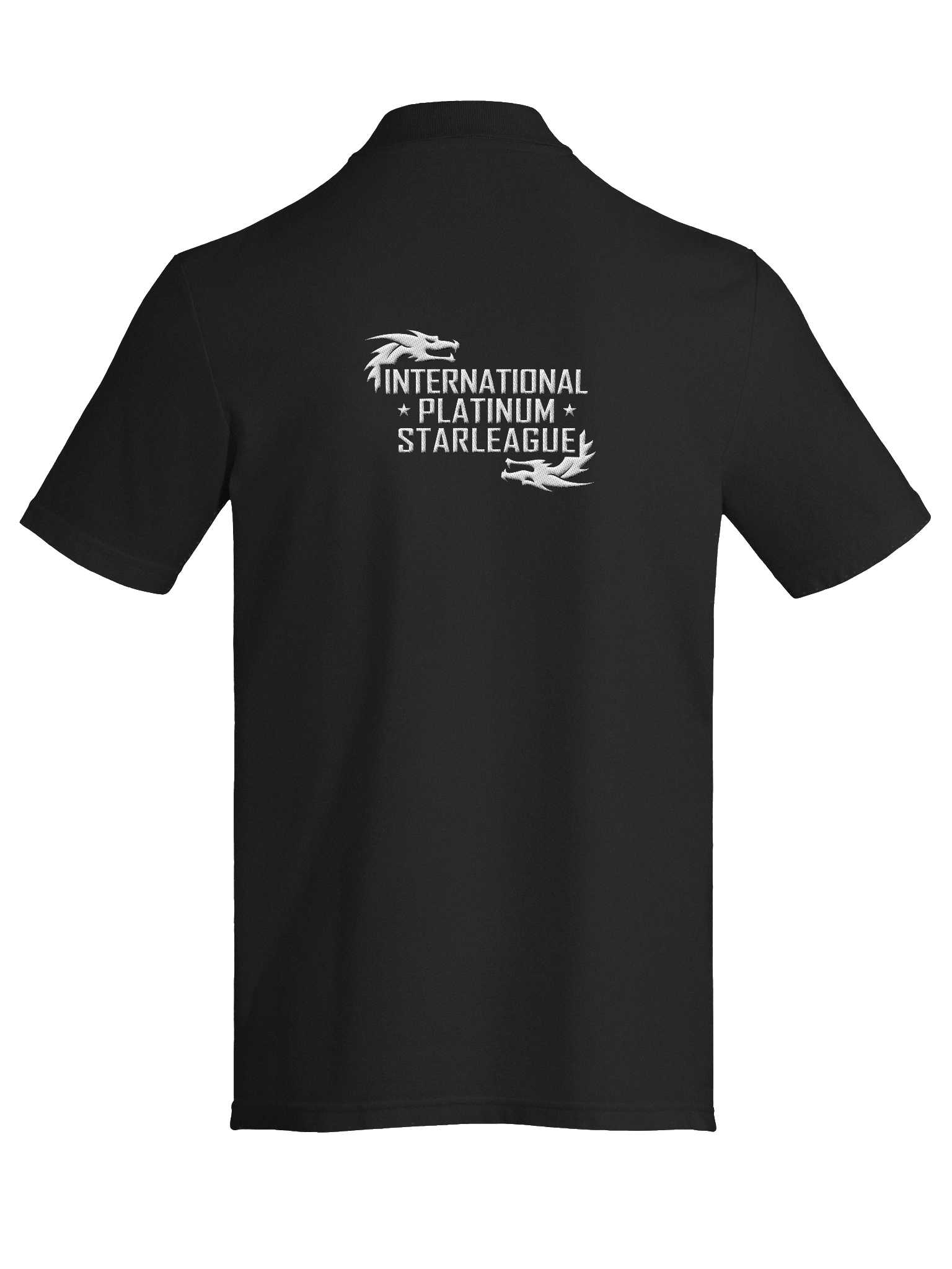 IPSL Back Polo product image (19)