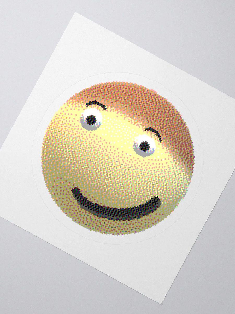 DFAC Dave Sticker product image (5)