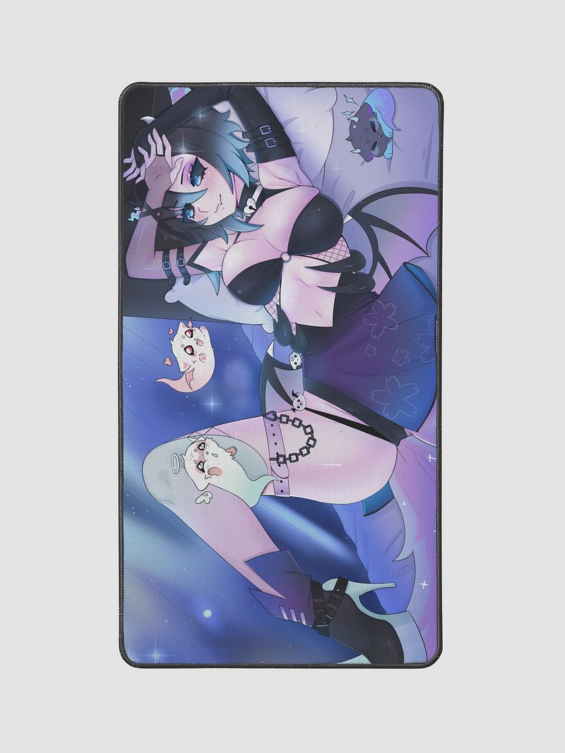 Chiiemi Mousepad