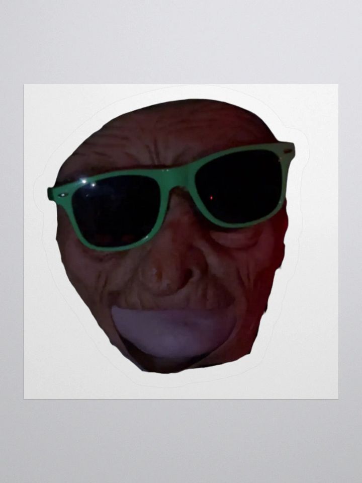 Dingle Sticker product image (2)