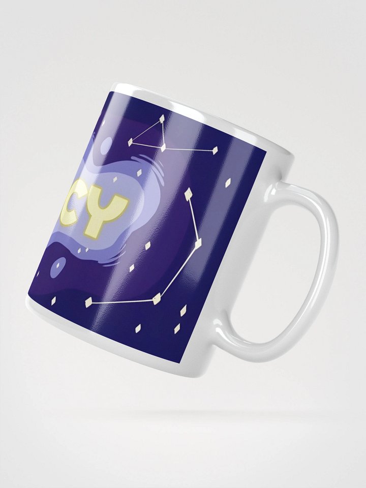 Lunar Mug white product image (6)