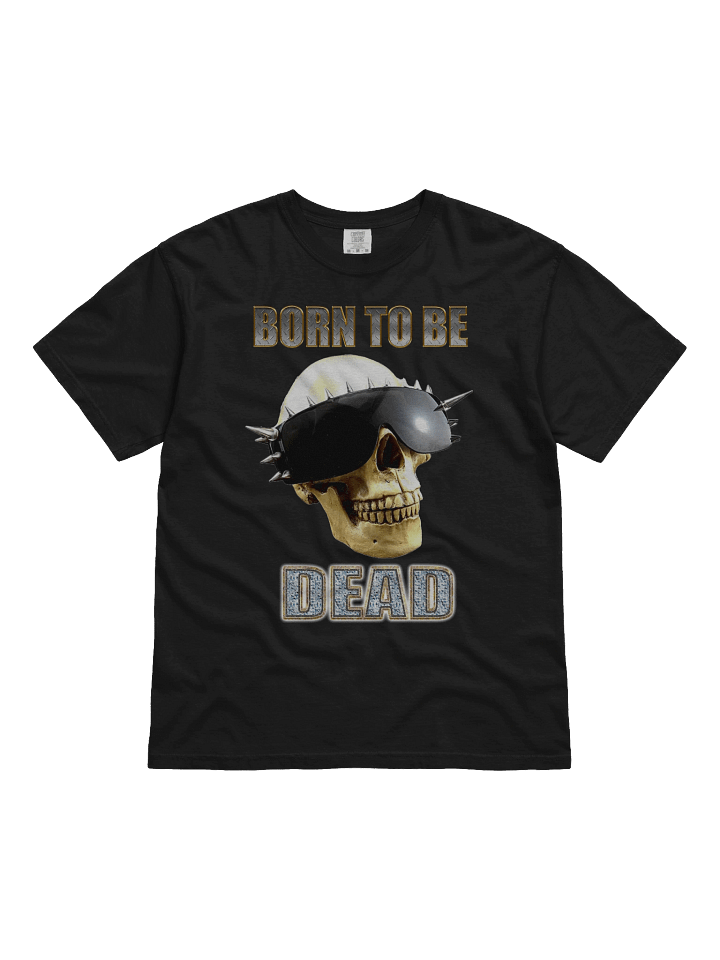 B2BD SICK TEE product image (1)
