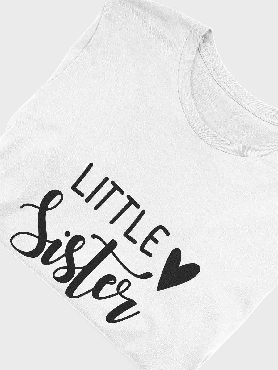 Little Sister product image (7)