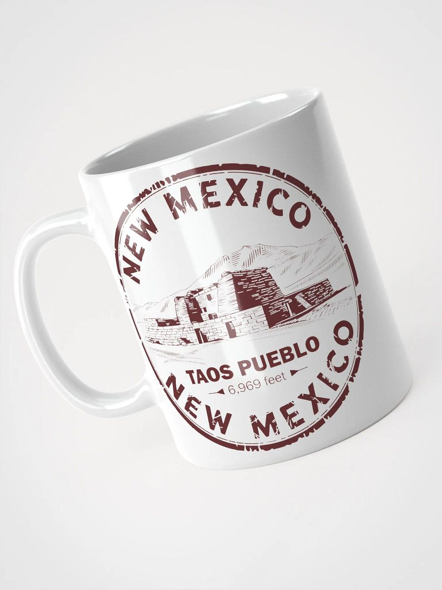 New Mexico – USA State Pride Collection product image (8)