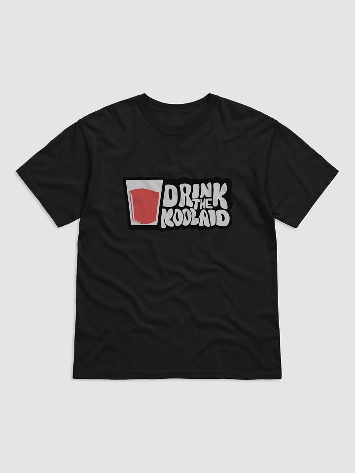 Sipper Tee product image (13)