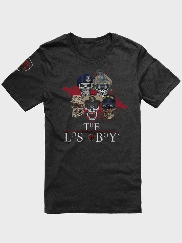 LOST BOYS product image (1)