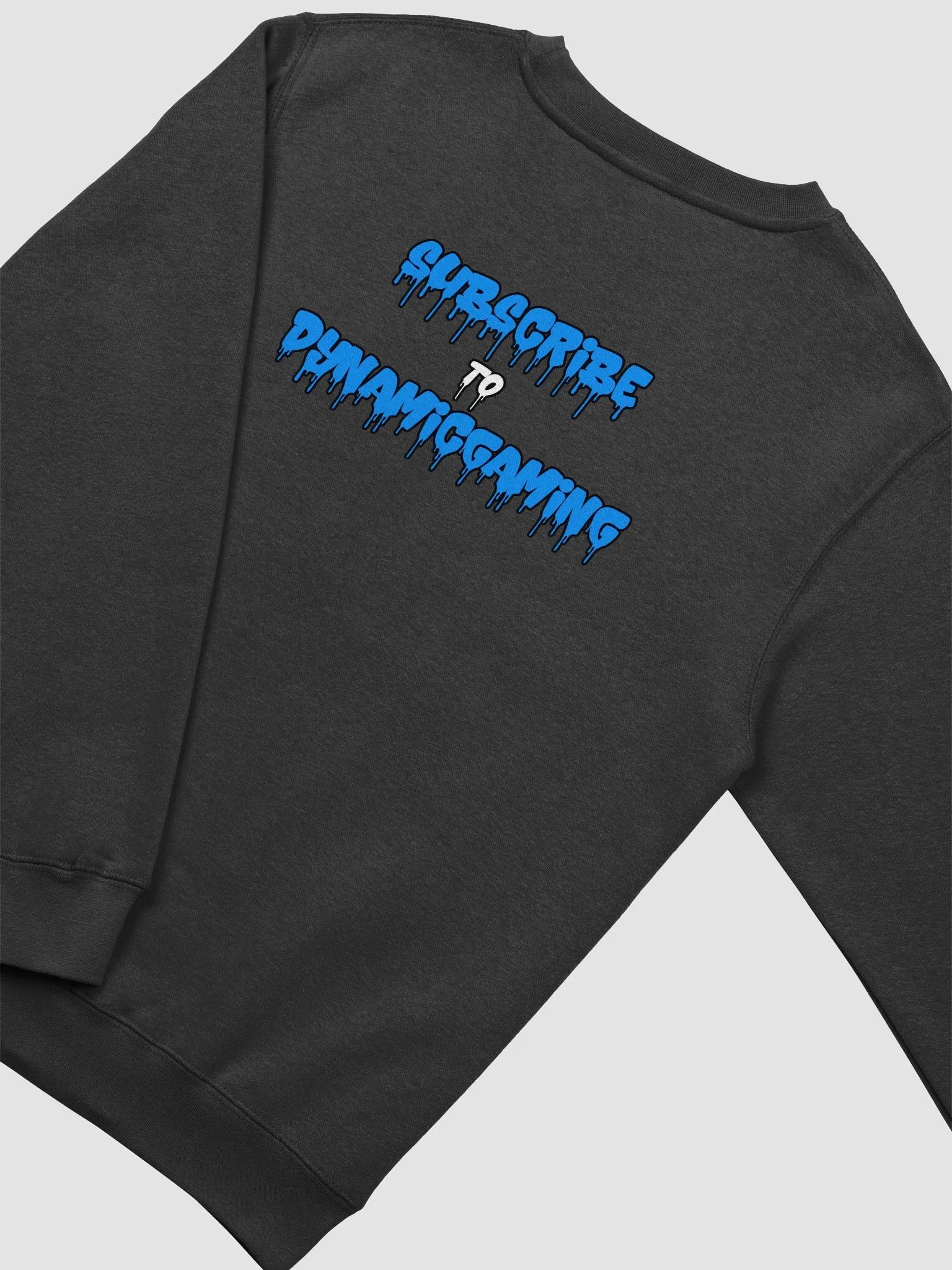 Dynamic Street-Wear CREWNECK product image (4)