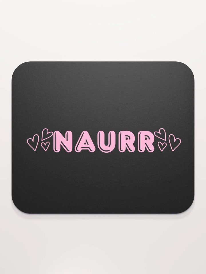 Naurr Mouse Pad product image (2)