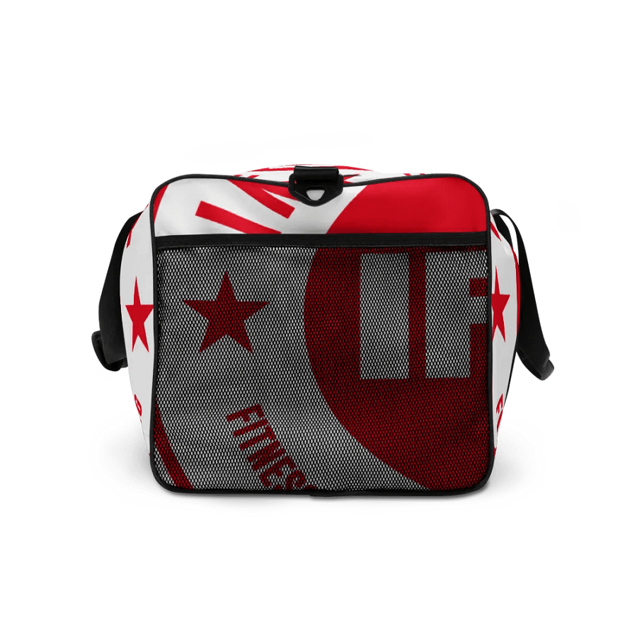 IFBNewsfeed.Org's All-Over Print Duffle Bag product image (9)