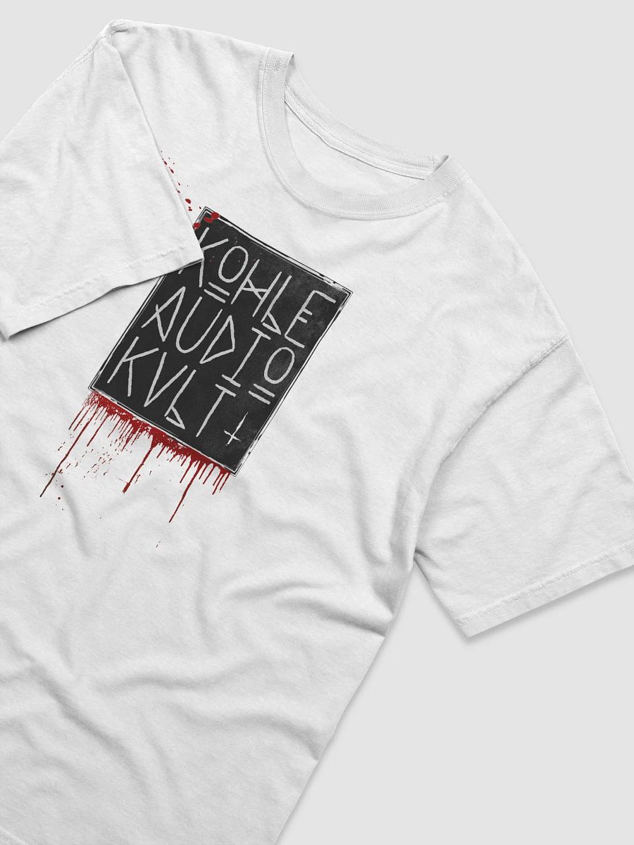 Bloodmerch T-Shirt product image (3)