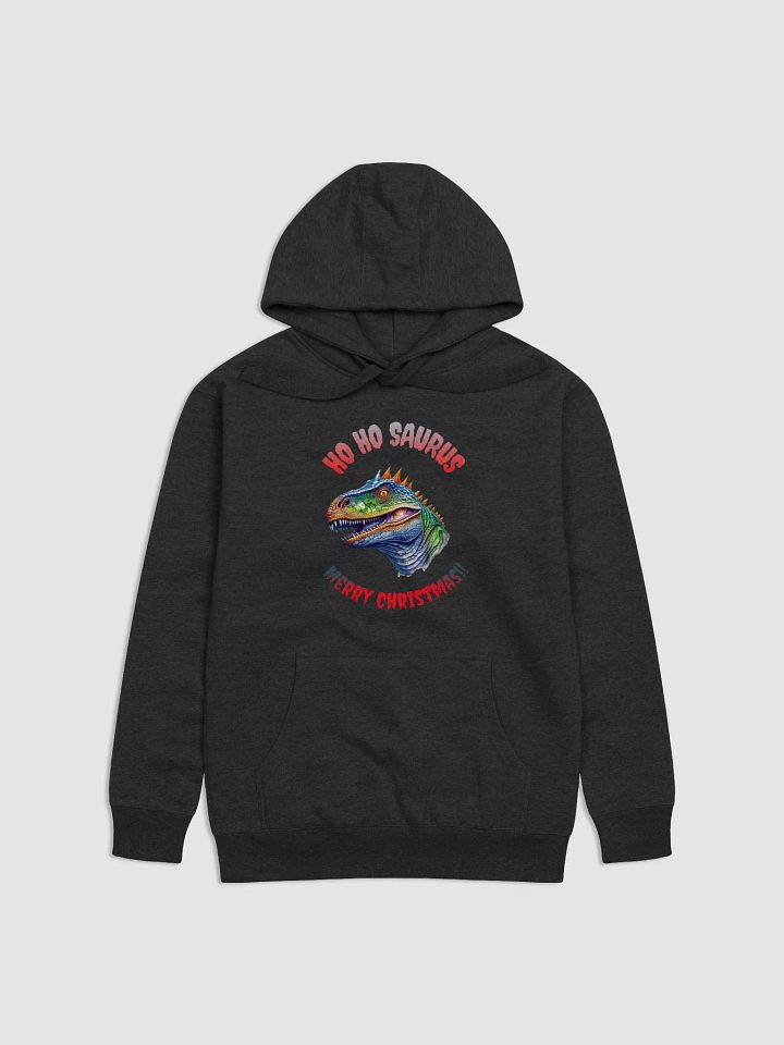 Christmas Dino Lover Tee product image (2)