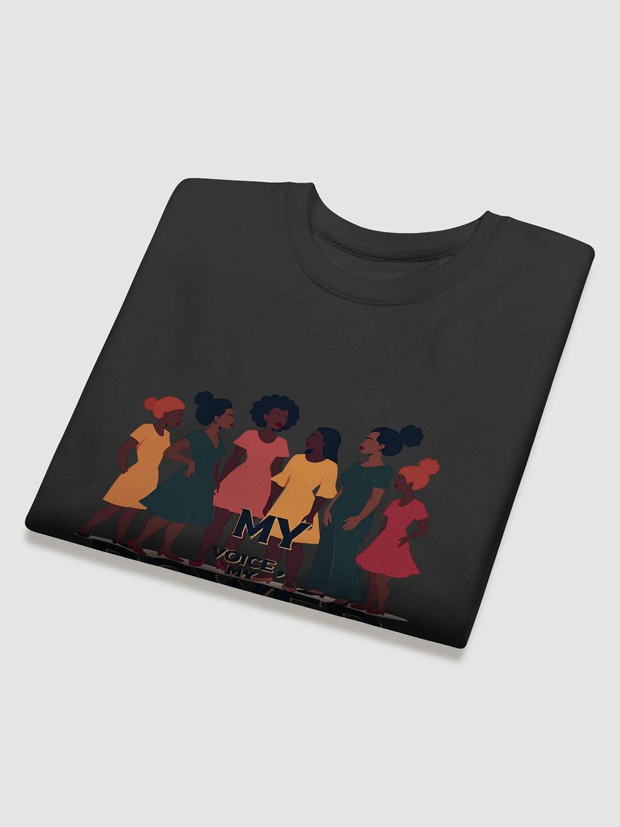 Empowerment Ensemble Sweatshirt product image (4)