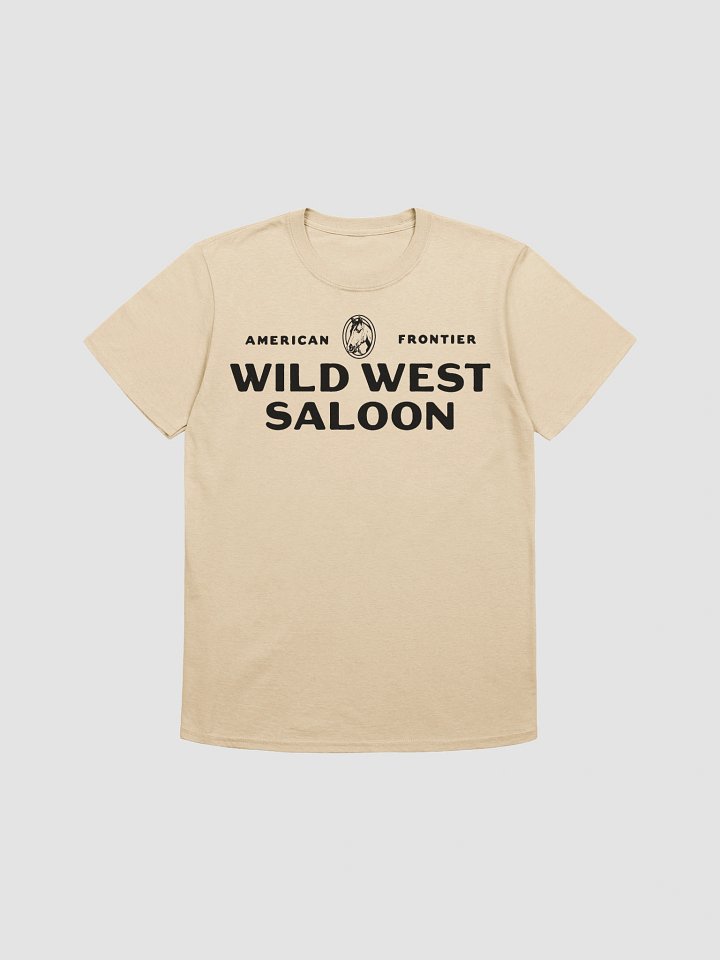 Wild West Saloon product image (2)