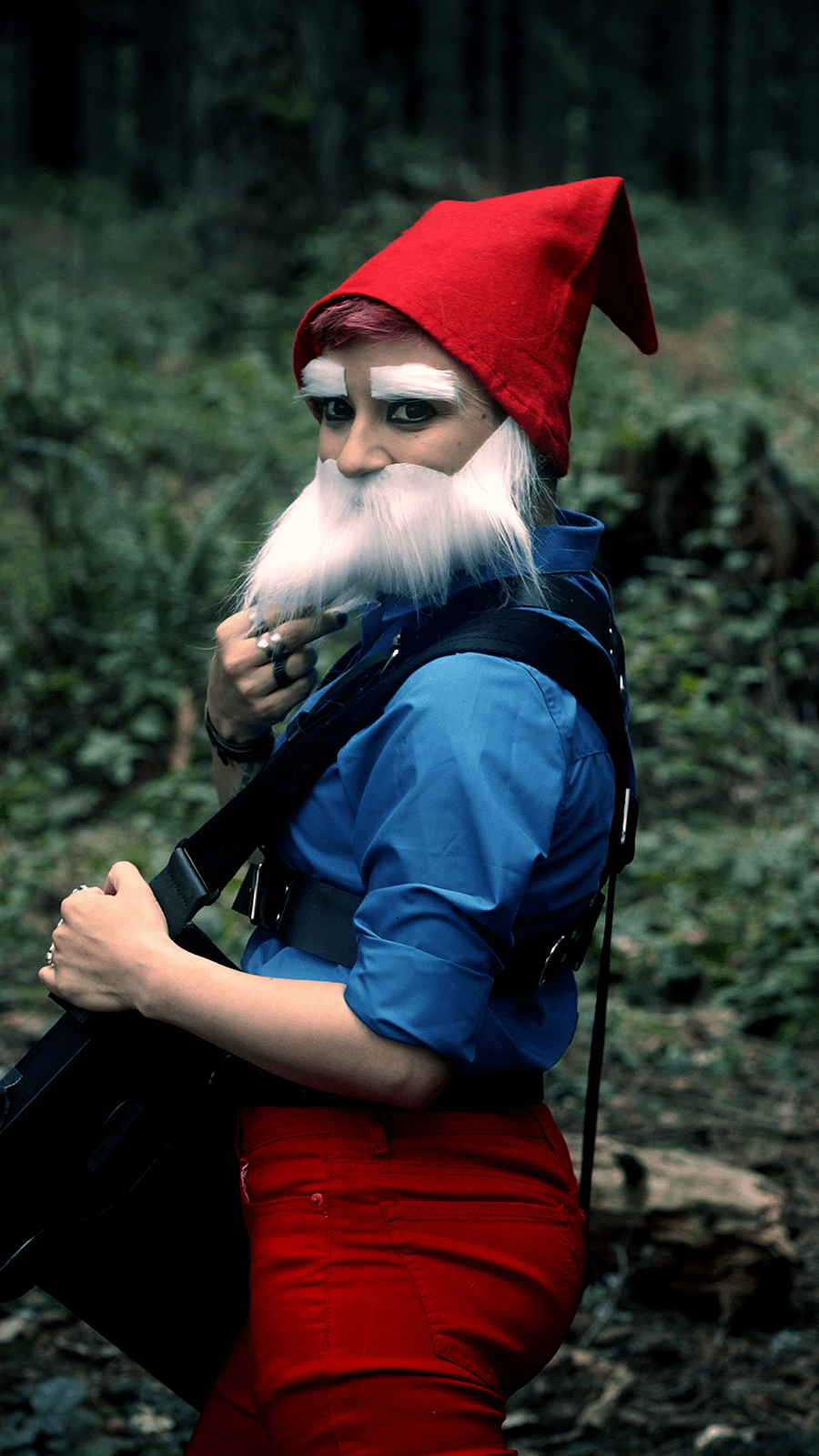 Gnome iPhone & Desktop Wallpapers product image (8)