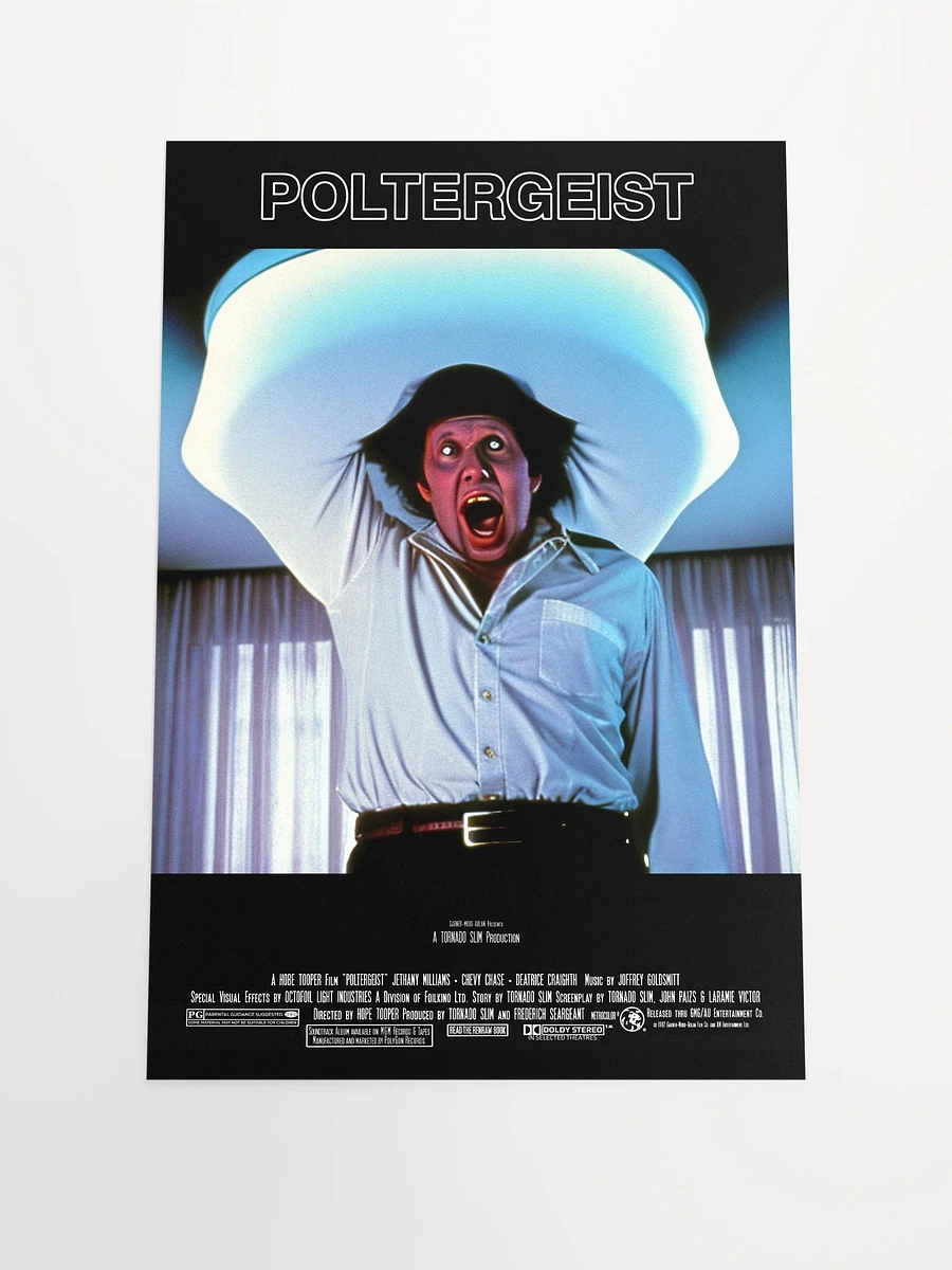 Poltergeist Poster product image (1)