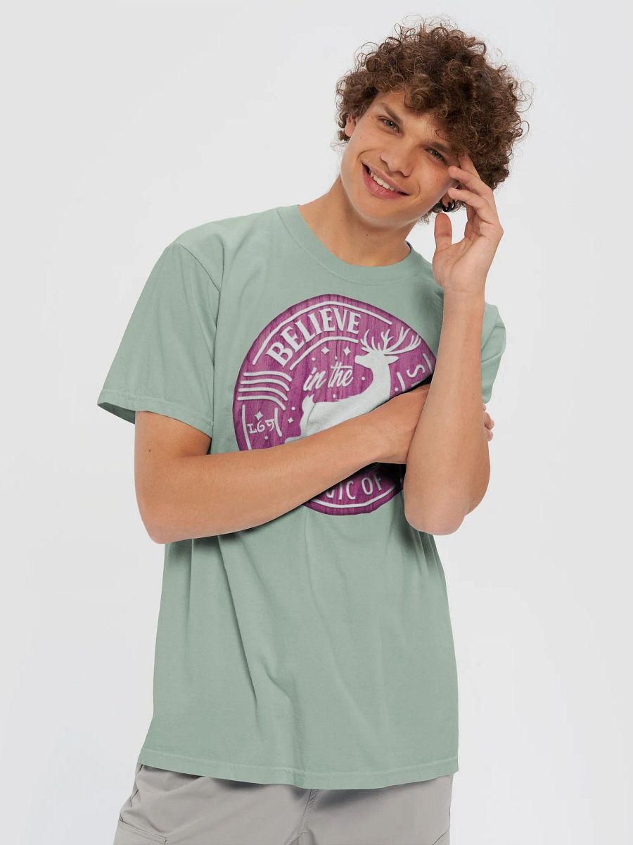 BELIEVE IN THE MAGIC OF CHRISTMAS product image (4)