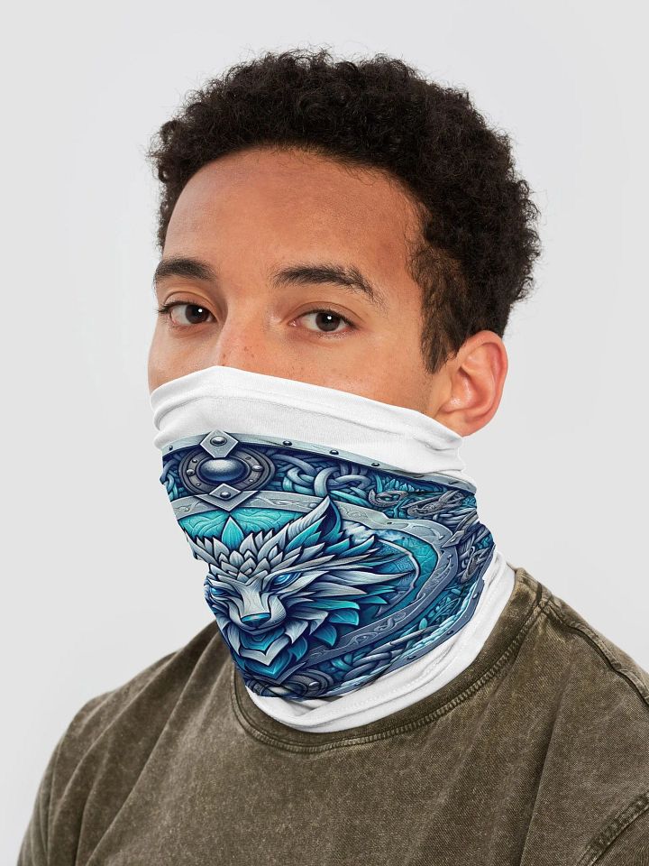 Wanderer's Wrap product image (2)