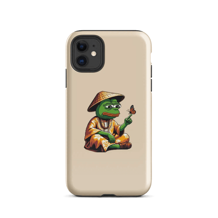 Sensei Pepe | Handyhülle | Iphone product image (24)
