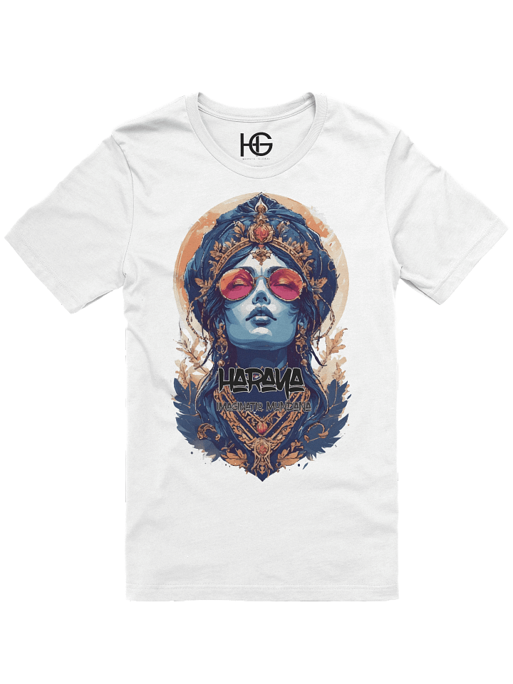 Imaginatio Mundana Supersoft T-Shirt product image (1)
