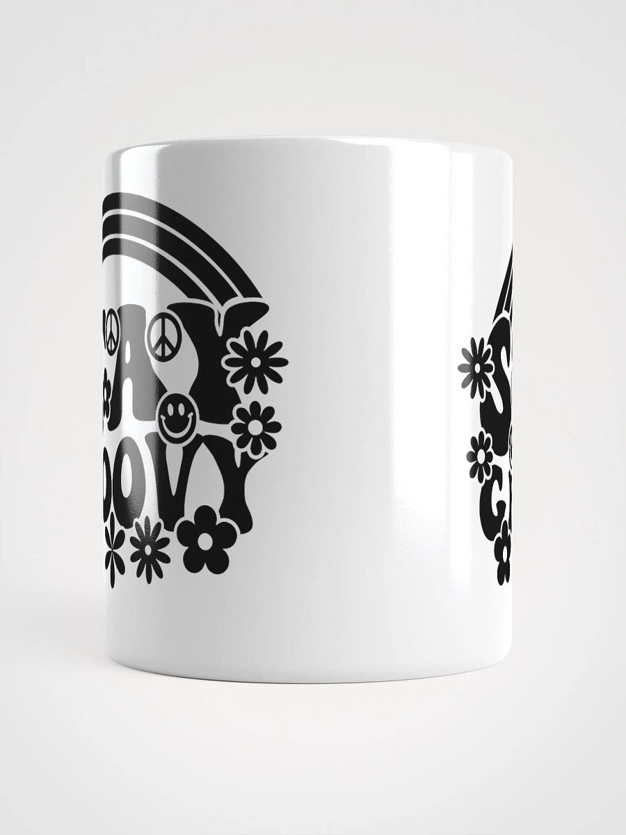 Stay Groovy-Mug product image (5)