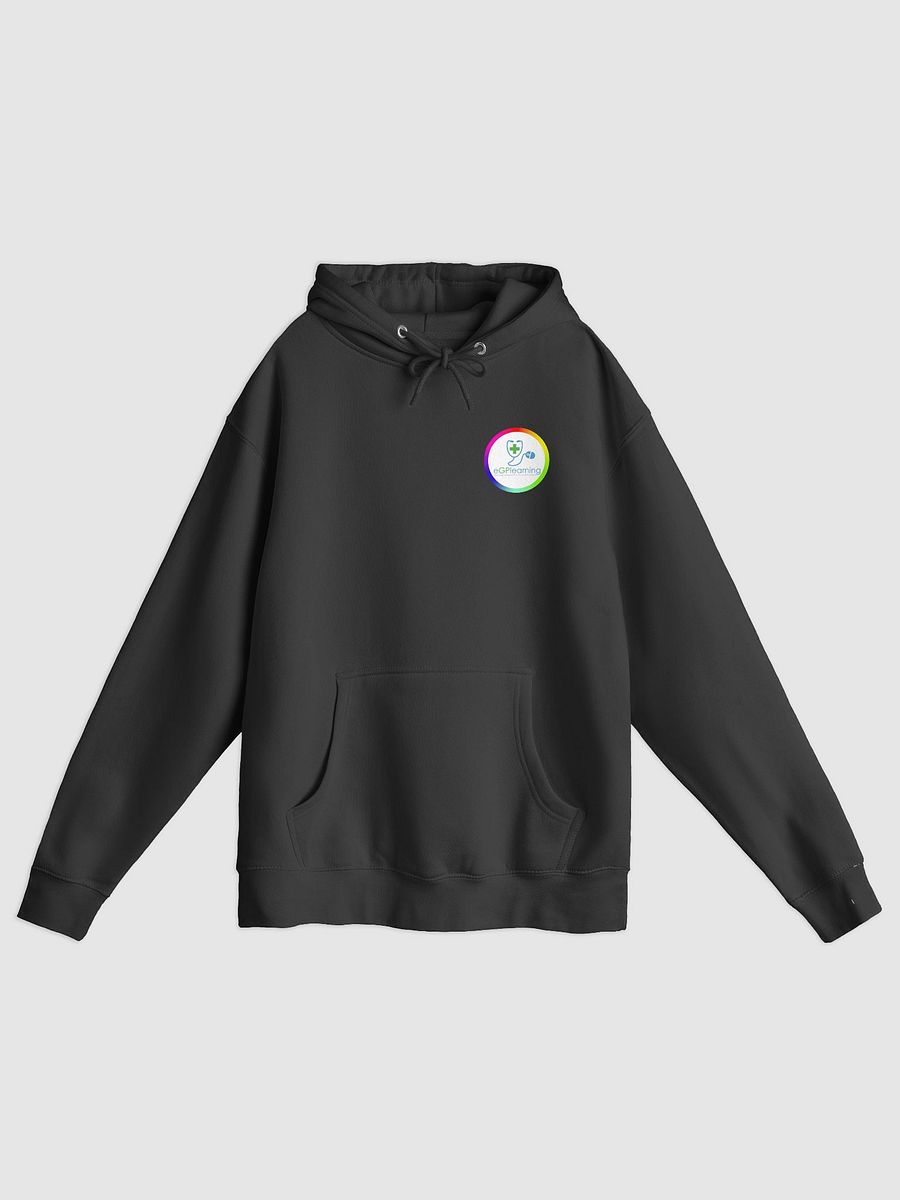 eGPlearning Hoodie product image (7)