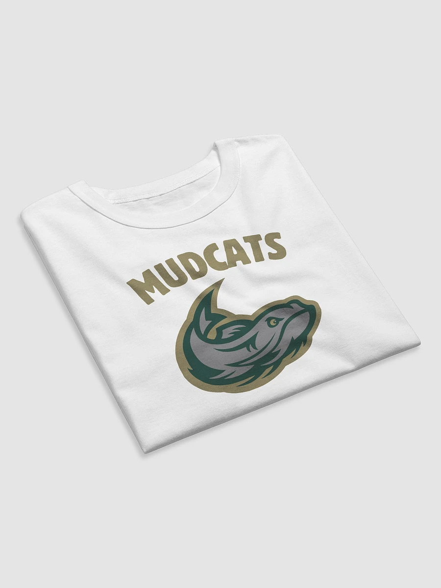 Mississippi Mudcats Champion Tee product image (17)