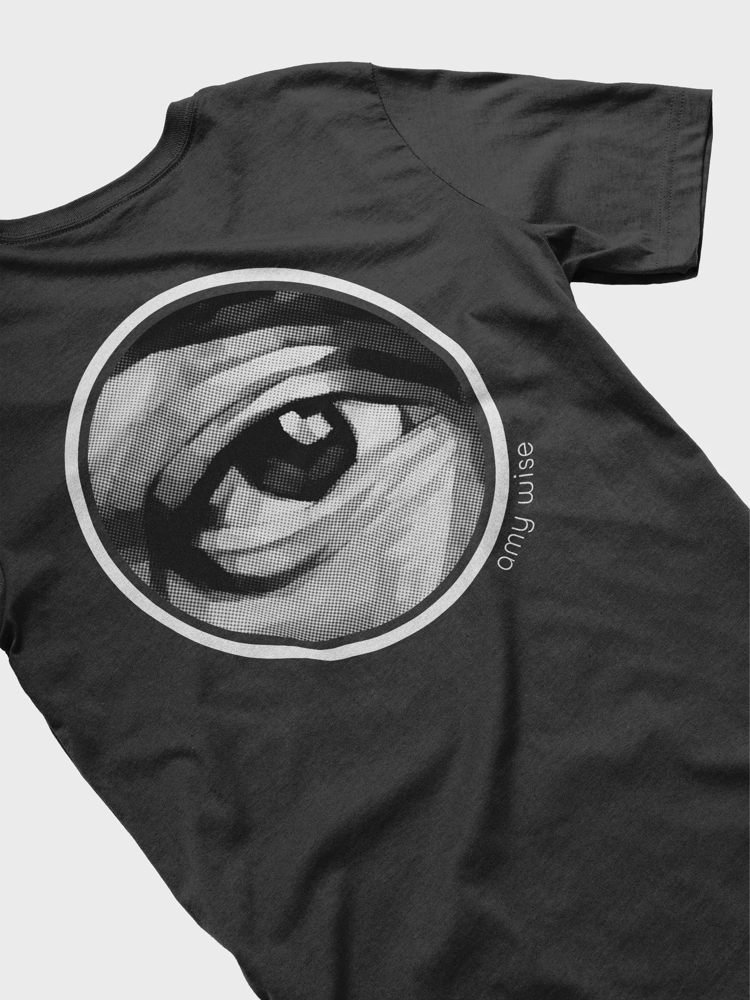 Eye Logo Shirt - Darkmode product image (4)
