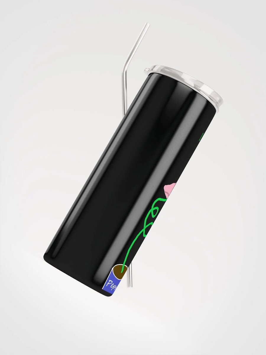 Ostrich Sippy Tumbler product image (4)