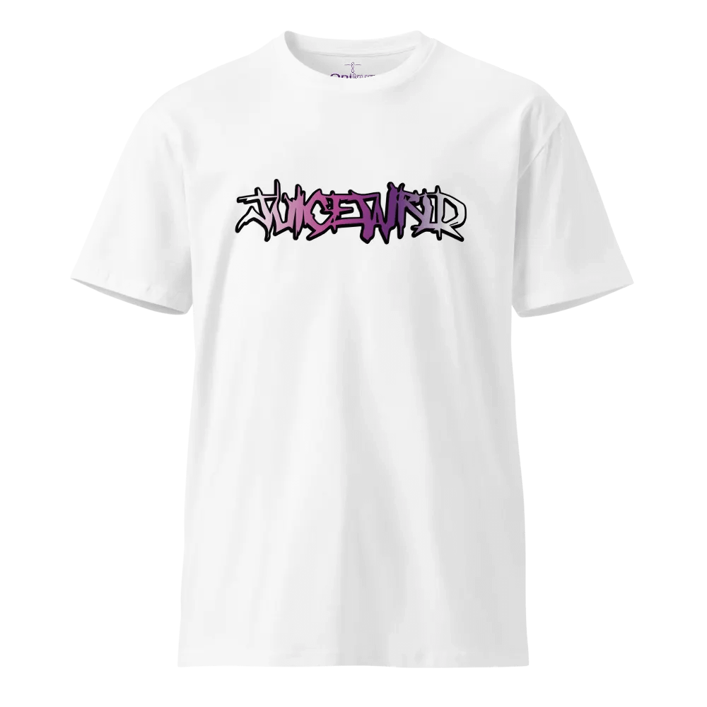 Juice WRLD - Unisex Premium T-Shirt product image (1)