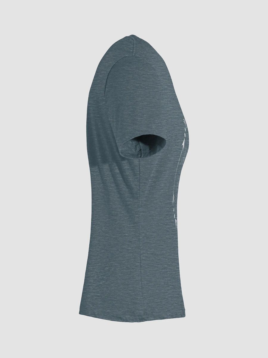 Action is the Antidote V Neck T-shirt product image (40)