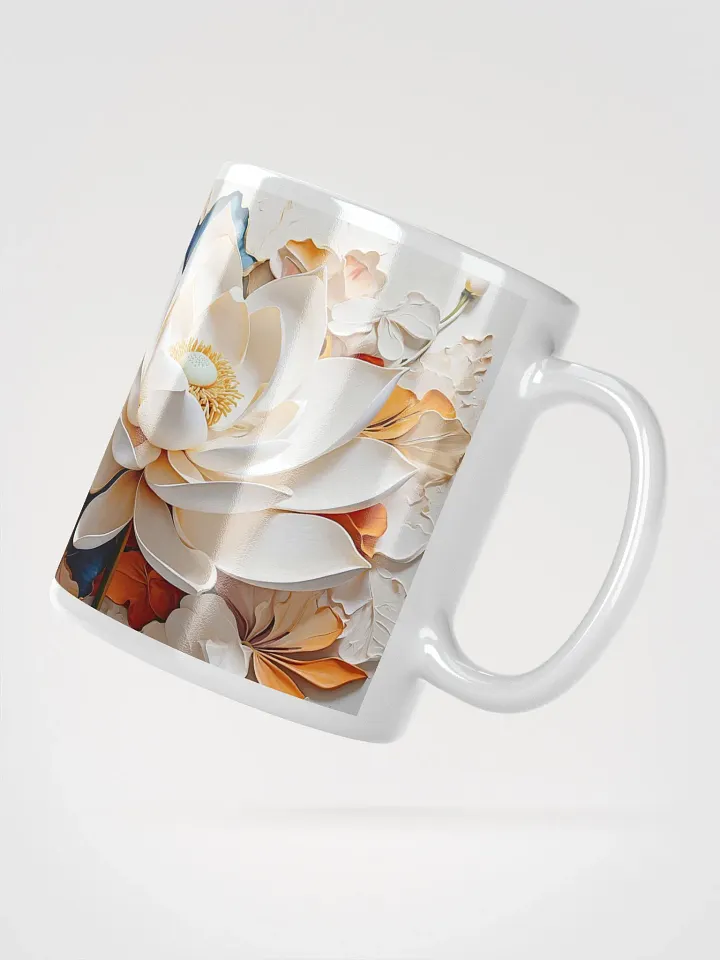 Ethereal Grace Mug product image (2)