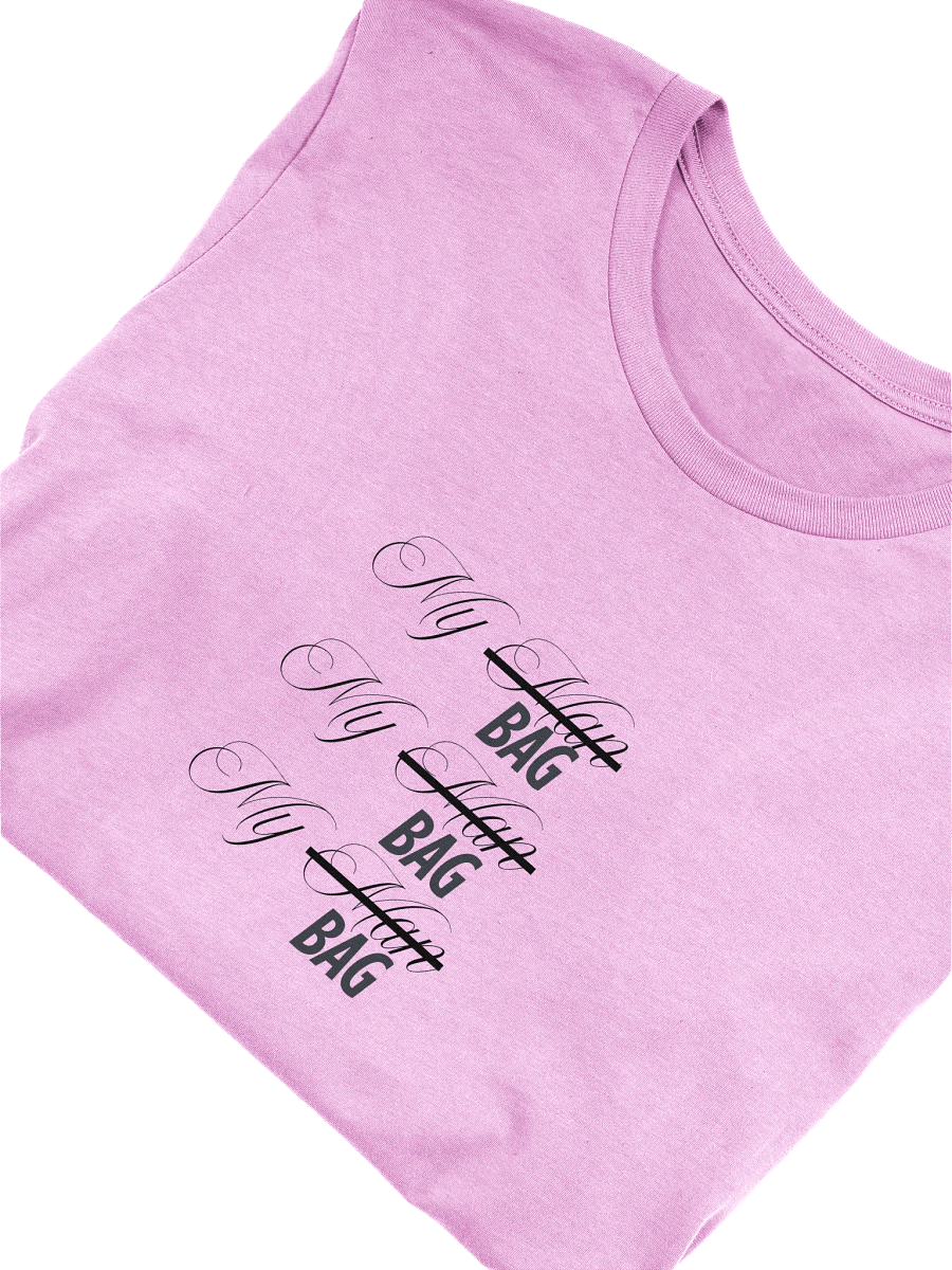 My Bag Tee product image (16)