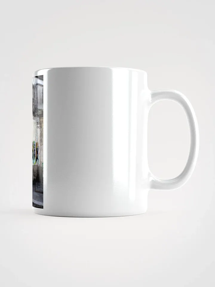 Art Of Art Mug product image (2)