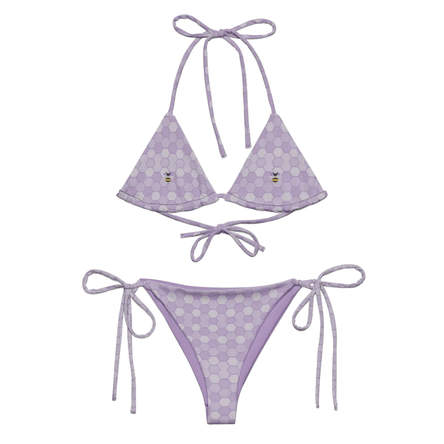 Bee-Stings 'Kini - Lilac product image (5)