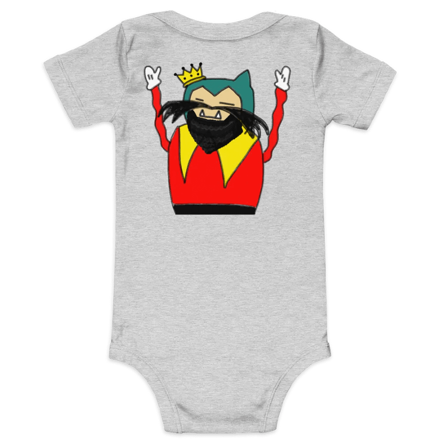 The Original Model Onesie product image (74)