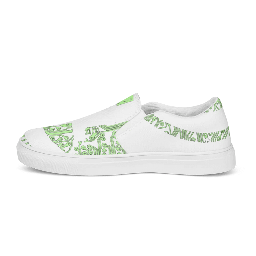 BTC Slip-Ons product image (11)