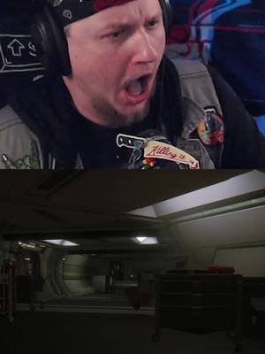 Welp!... | Alien Isolation | #hammapants on #Twitch