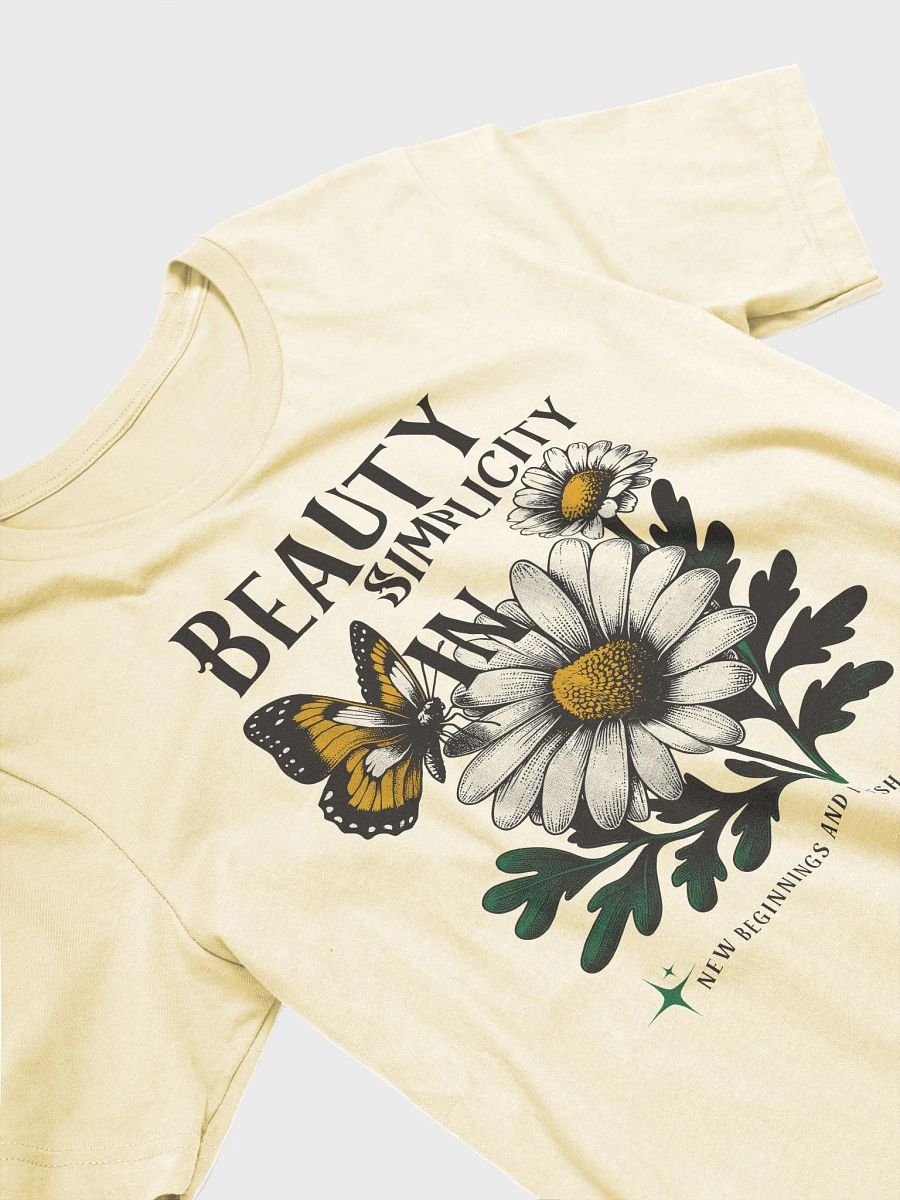 Beauty in Simplicity product image (3)